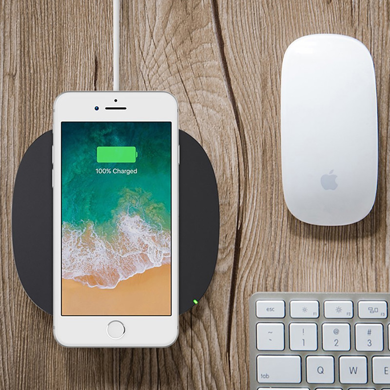 pad wireless charging belkin iphone qi india roll zoom