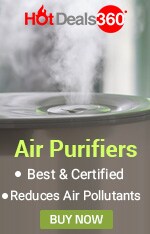 Best Air Purifiers