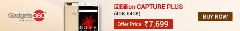 Billion Capture Plus