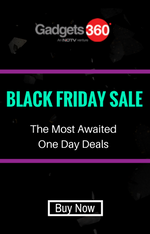 Black Friday Deals