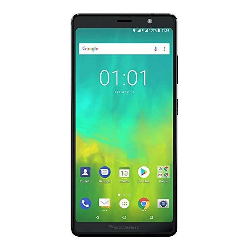 Buy BlackBerry Evolve (Black, 4GB RAM, 64GB) Price in India (12 Jan