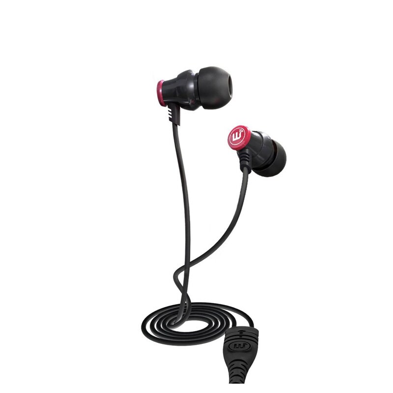 brainwavz delta with mic