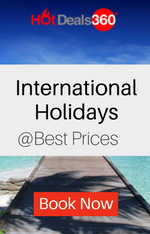 Cheap International Destinations