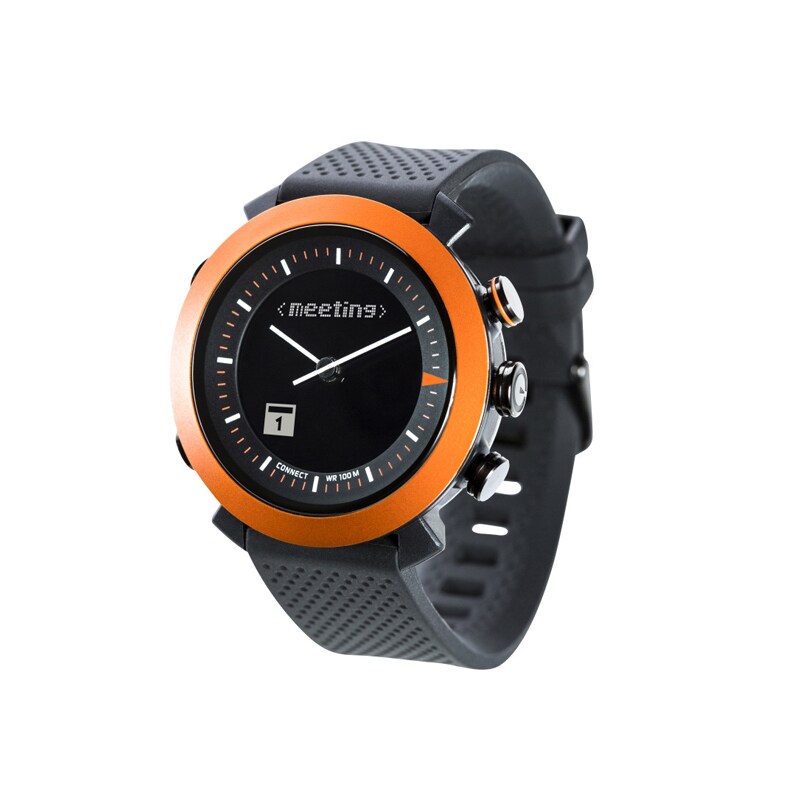 oferta orange smartwatch