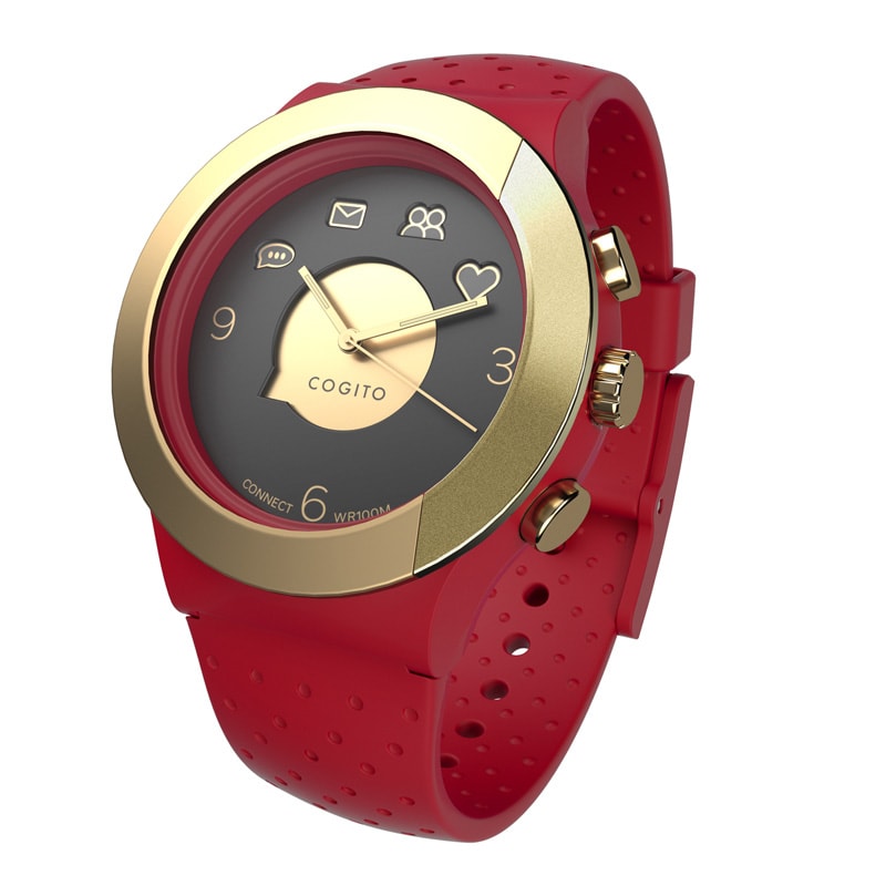 cogito watch website