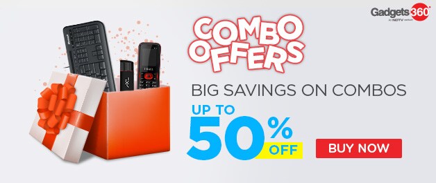Combo Deals