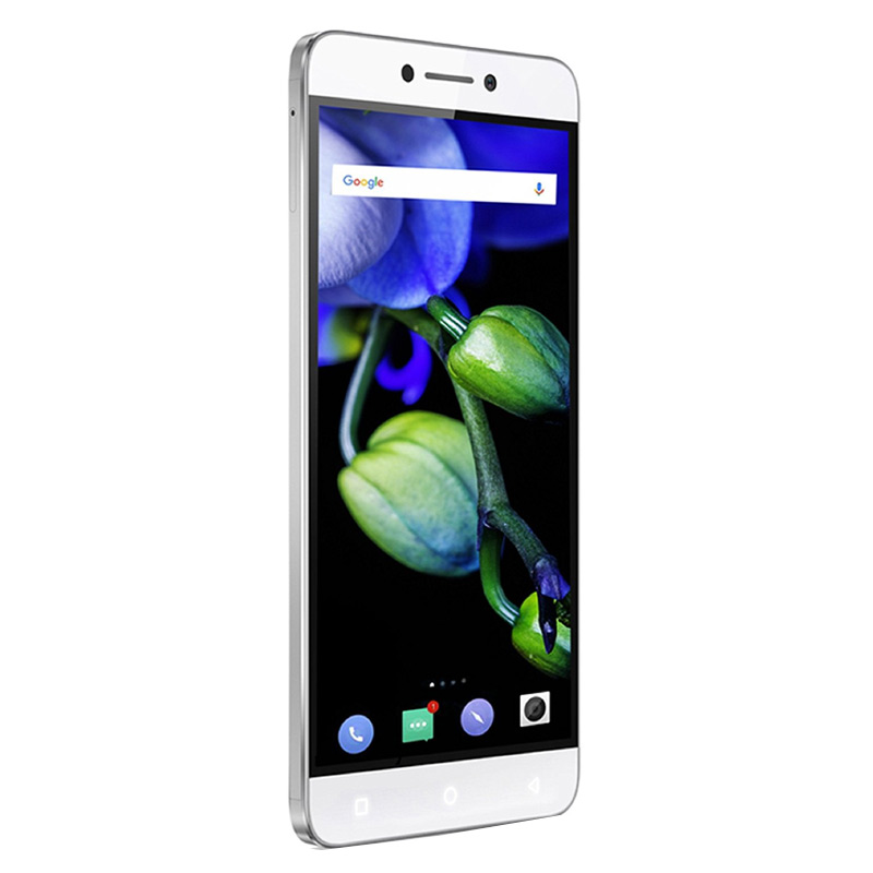 Buy Coolpad Cool 1 4G VoLTE (Silver, 4GB RAM, 32GB) Price in India (05
