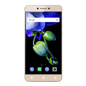 Buy Coolpad Cool 1 4G VoLTE Gold, 32GB Online