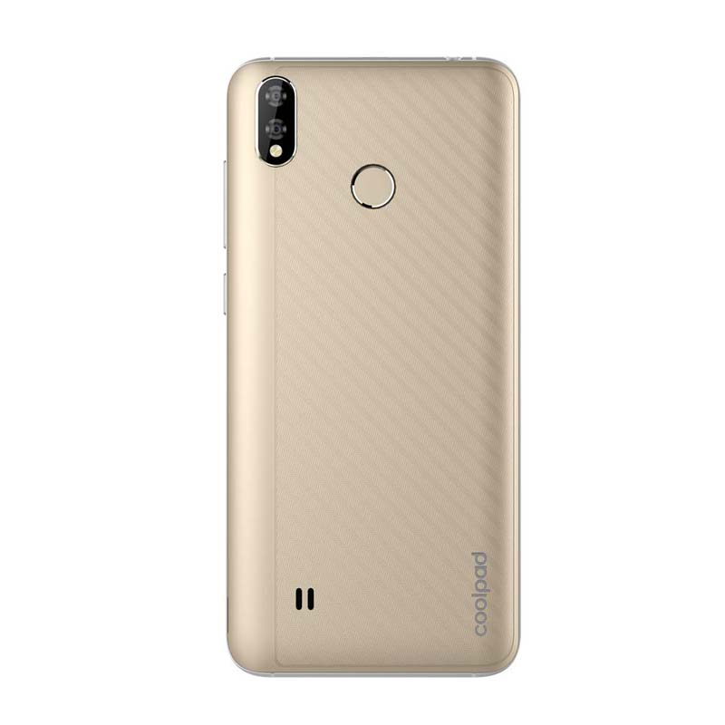 Buy Coolpad Mega 5 (Champagne Gold, 3GB RAM, 32GB) Price in India (10