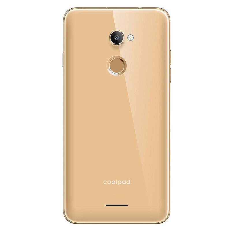 coolpad illumina quick start guide