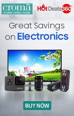 Hot Deals