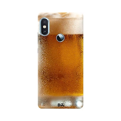 dailyobjects beer balloon case cover for xiaomi redmi note 5 pro
