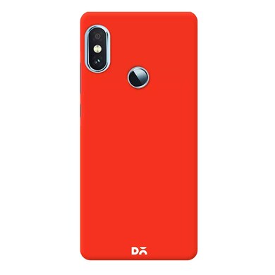dailyobjects bright red case