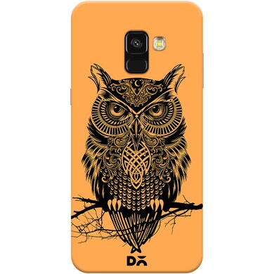 samsung galaxy a8 owl case samsung galaxy a8 owl case