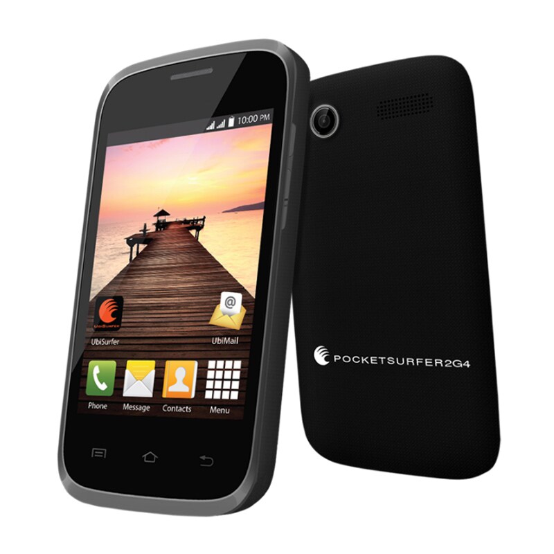 Buy Datawind Pocket Surfer PS2G4 (Black, 256MB RAM, 512MB) Price in