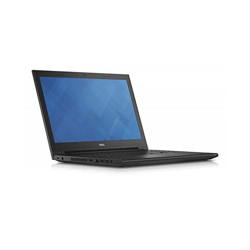 Обзор ноутбука dell inspiron 3542