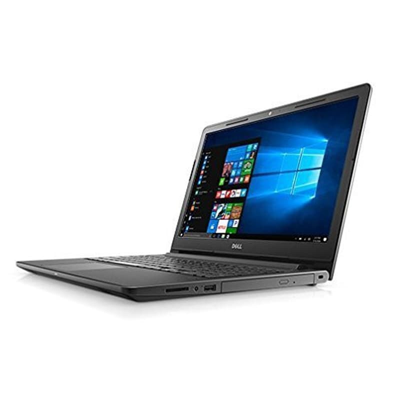 Dell Inspiron 3567 15.6 Inch Laptop (Core i3 6th Gen/4GB/1TB/Ubuntu) Black Price in India Buy