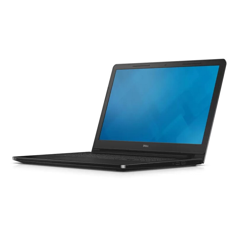 Dell Inspiron 3567 15.6 Inch Laptop (Core i5 7th Gen/4GB/1TB/DOS) Black