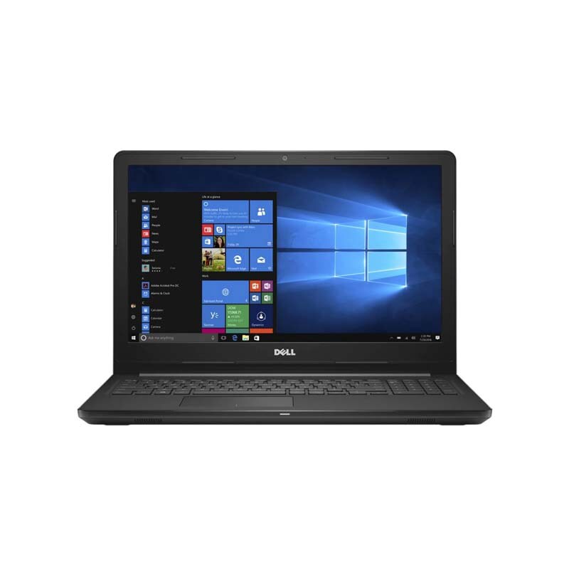 Dell Inspiron 3576 3000 15.6 Inch Laptop (Core i5 8th Gen ...
