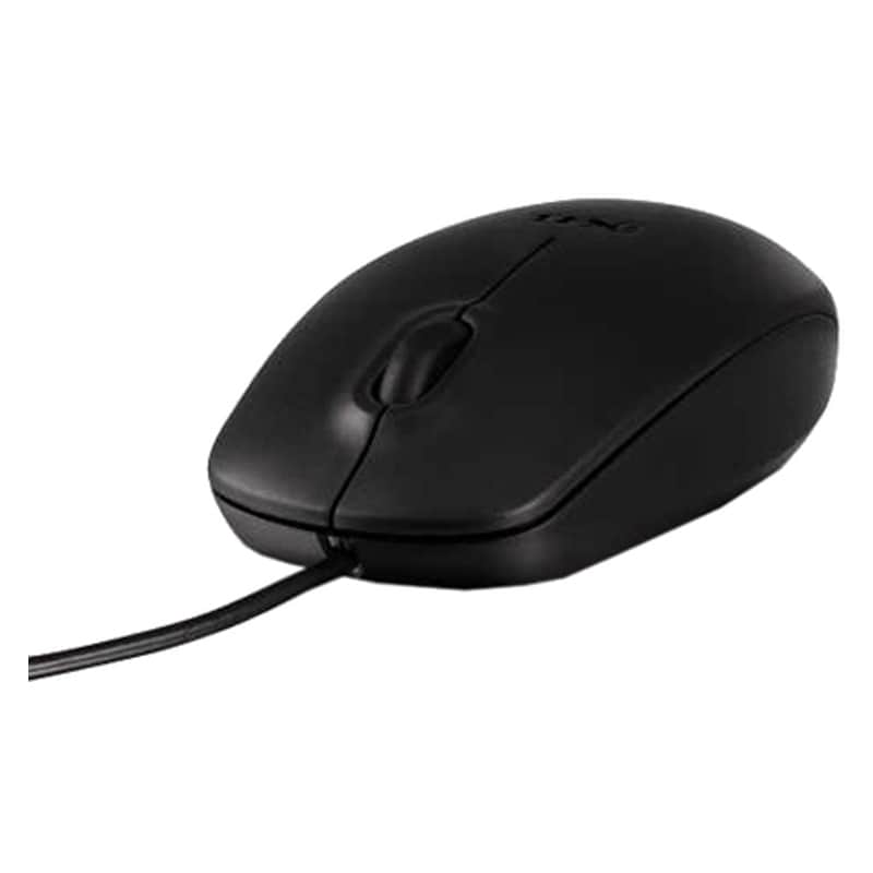 Dell Vista Black Screen Mouse