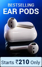 Ear Pods
