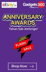 Ebay Flash Sale
