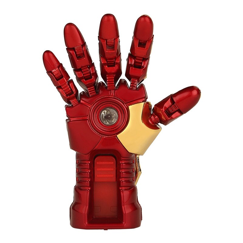 ENRG Iron Man Hand 16 GB USB 2.0 Pendrive Red Price in ...