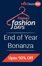 Flipkart Sale