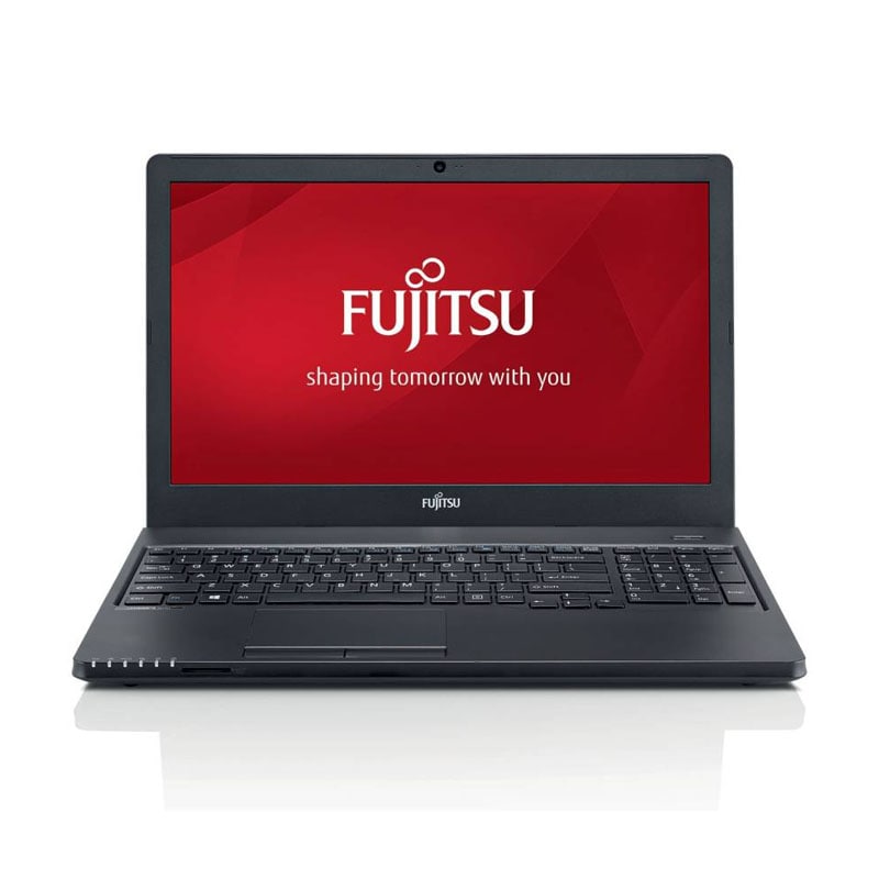 New Driver: Fujitsu Lifebook A555