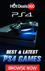 PS4 Games