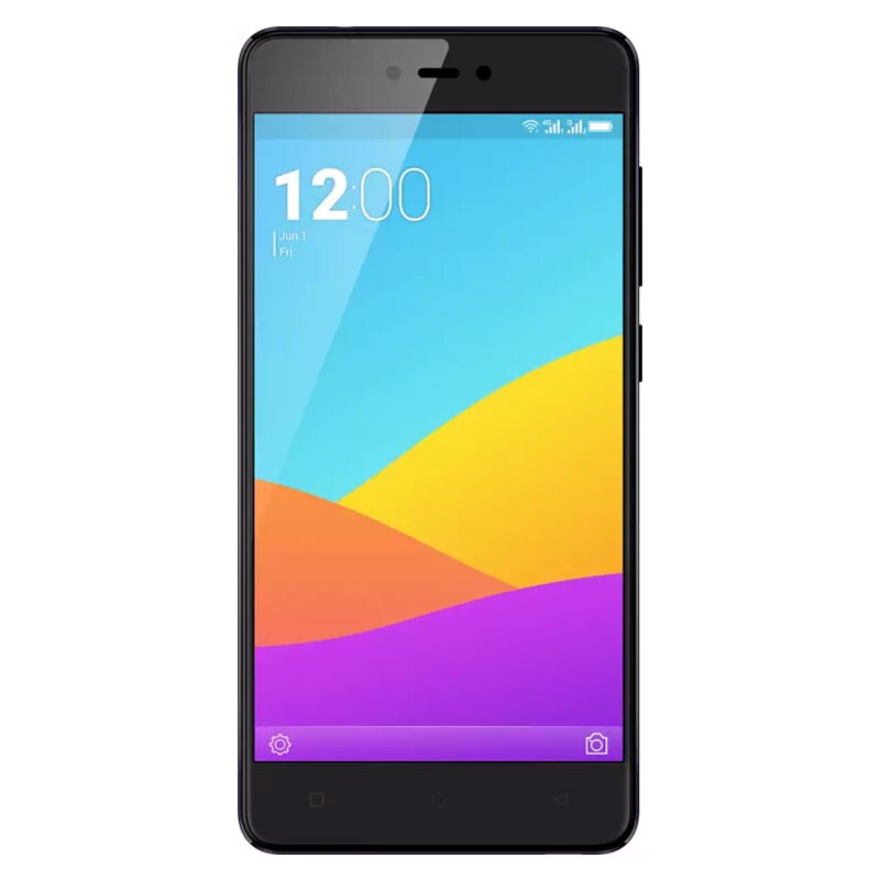 Buy Gionee F103 Pro (Grey, 3GB RAM, 16GB) Price in India ...