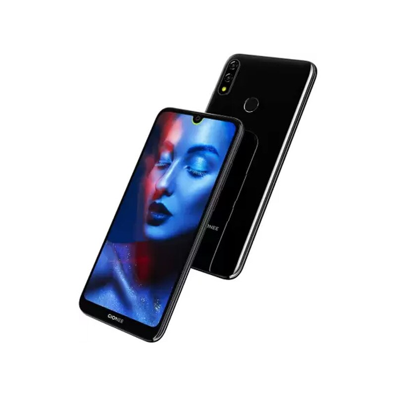 Buy Gionee F9 Plus Black 3gb Ram 32gb Price In India 21 Aug 2021