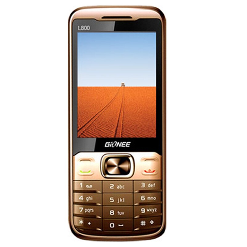 gionee l800 price
