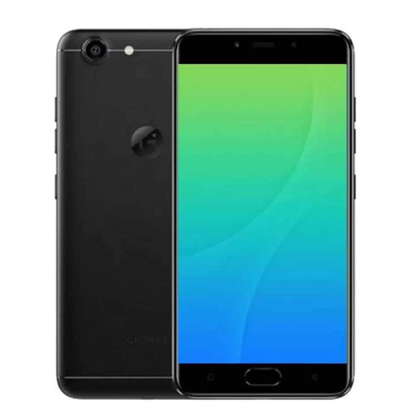 about gionee s10 lite