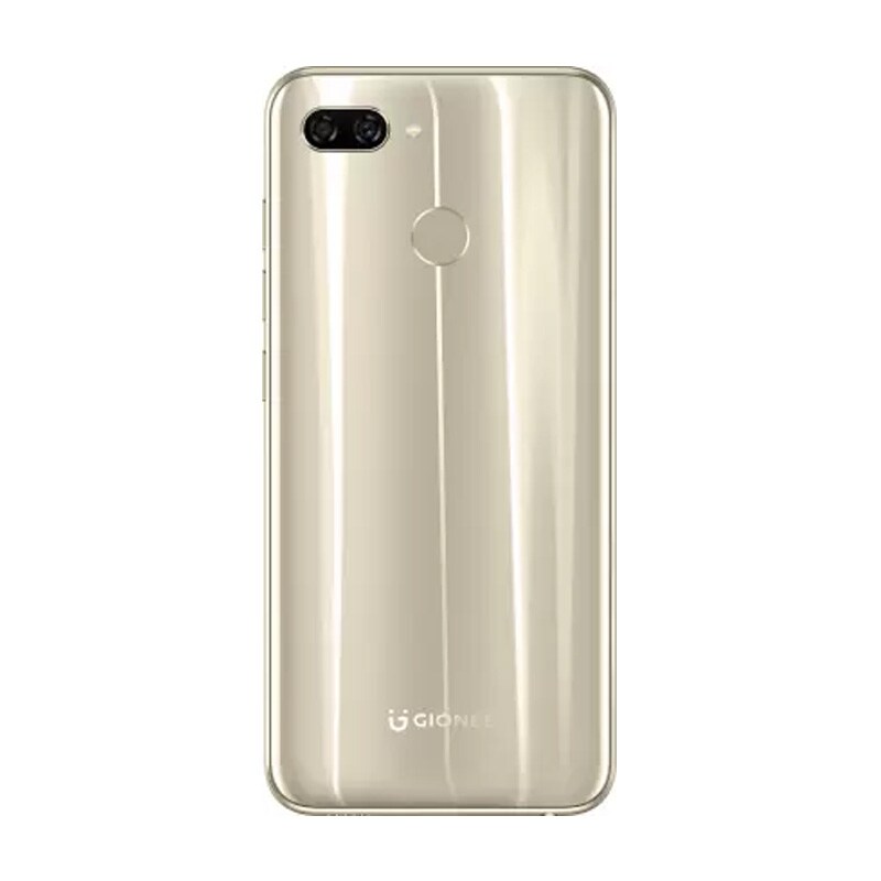 Buy Gionee S11 Lite Gold 3gb Ram 32gb Price In India 02 Aug 2021