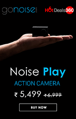 Go Noise
