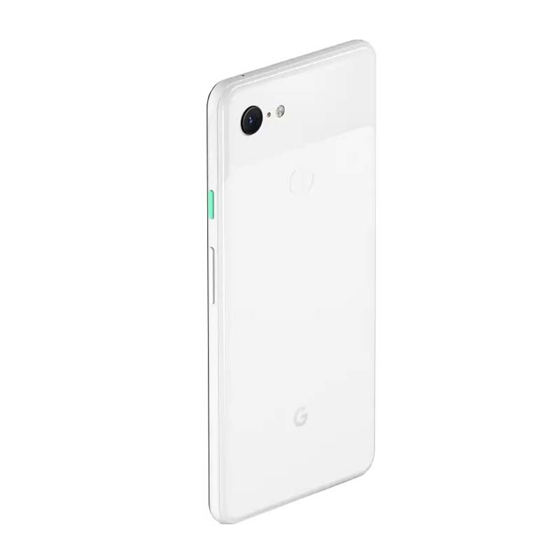 ANDROID - Google Pixel 3 XL 128GB SIMフリー ホワイトの+pcinbox.cl