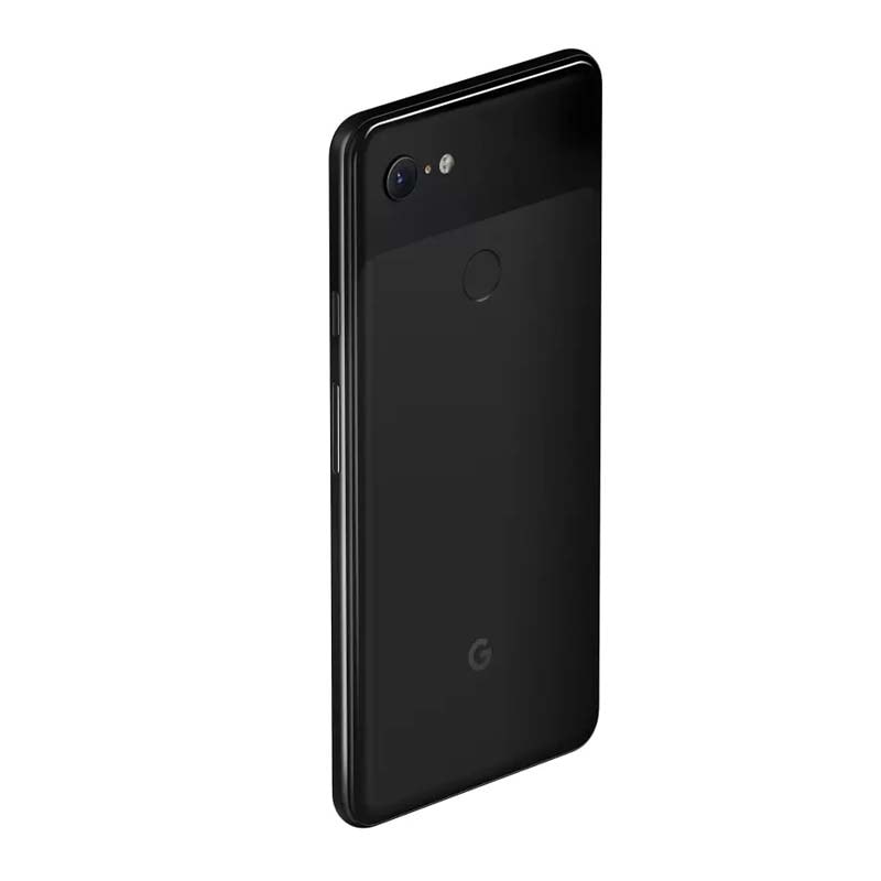 Смартфон google pixel 3 xl 4 64gb обзор