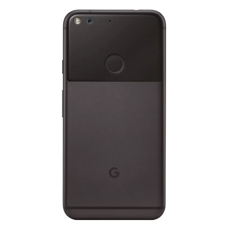 Buy Google Pixel (Quite Black, 4GB RAM, 32GB) Price in ...