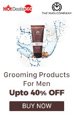 Grooming Products