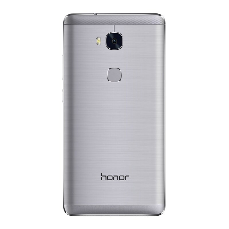 Buy Honor 5X (Grey, 2GB RAM, 16GB) Price in India (22 Jun 2020 ...
