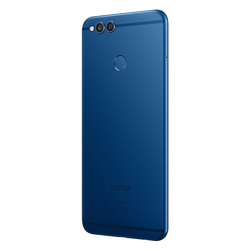 Honor 7x замена дисплея