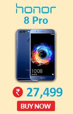 Honor 8 Pro