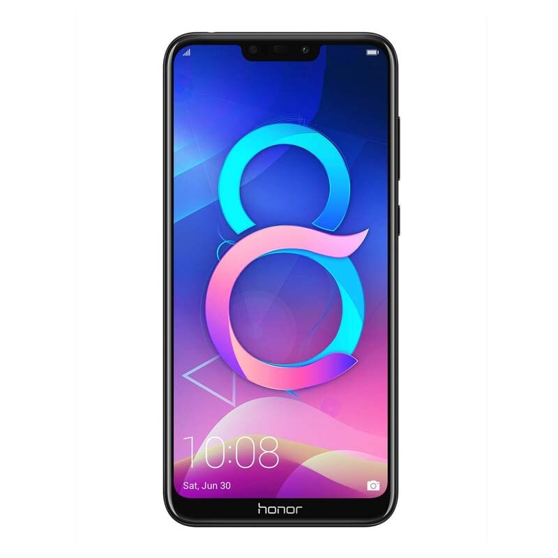 Honor 8c замена задней крышки