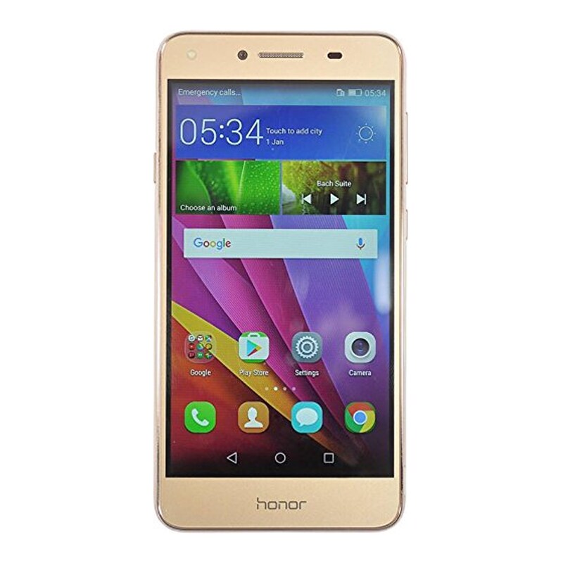 Buy Honor Bee 2 4g Volte Gold 1gb Ram 8gb Price In India 16