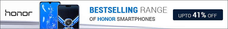 Honor Smartphones Honor Smartphones