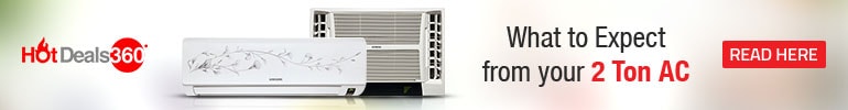Best AC deals Best AC deals