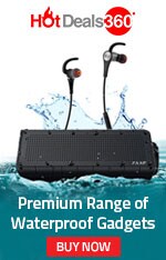 Hot Deals