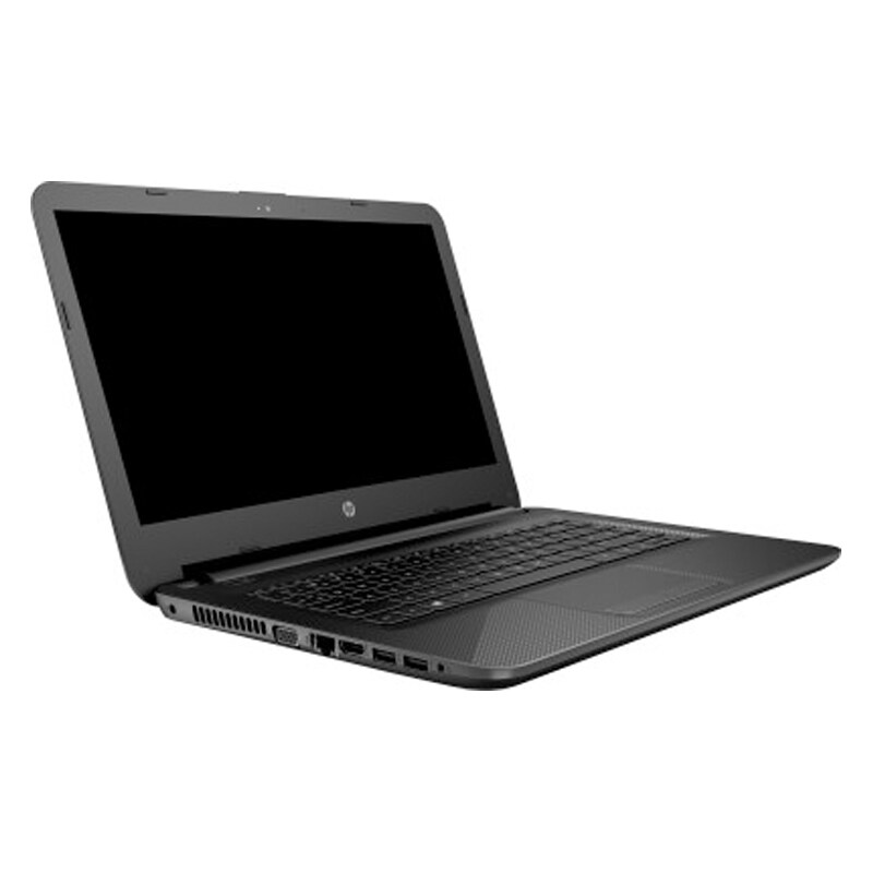 HP 14AC171TU T5Q67PAACJ 14 Inch Laptop Core i3 5th Gen\/4GB\/1TB\/DOS Black Price in India 