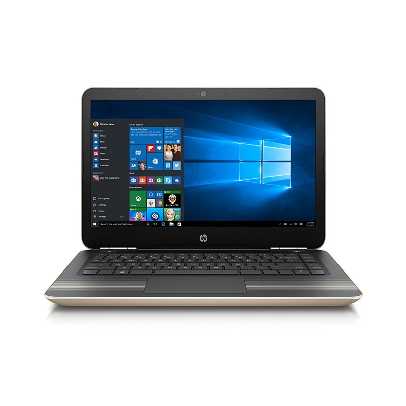  HP  14  AL111TX 14  Inch  Laptop  Core i5 5th Gen 8GB 1TB Win 